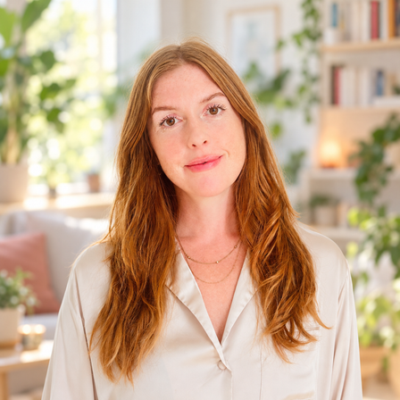 Jess de Ayala, Integrative Counsellor