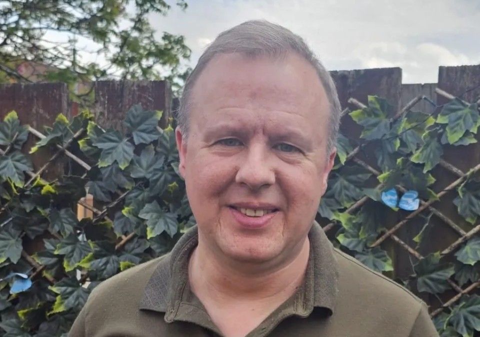 Craig Lavery