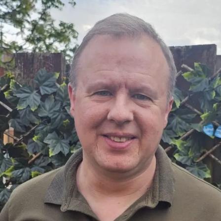 Craig Lavery